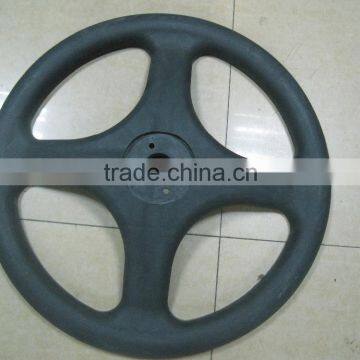 Factory Cheap Price 18 Inch Industrial Stand Fan photo-4