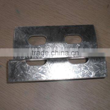 China High Quality Customized Z Shaped Metal Bracket