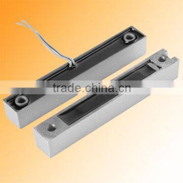 E-5C ABS Housing Magnetic Door Sensor Door Contact Alarm Switch 12v 24v 100v Long Gap 5C-59 CE FCC ROHS Quality Choice photo-5