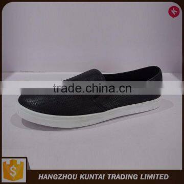 Factory manufacture various classy casual shoes for men