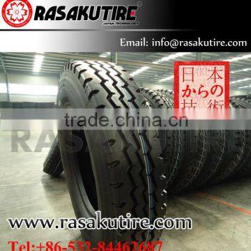 JAPAN TECHNOLOGY Radial TRUCK TIRE315/80r22.5