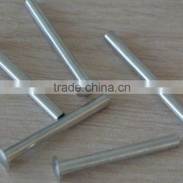 ISO 9001-2008 high quality Aluminum Blind rivets ,made in china