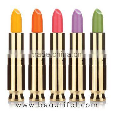 Magic lipstick: make your own lipstick, lipstick label, cosmetic and make up,make your own lipstick, bright colored lipstick