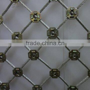 2015 Very Hot Sale Slope Protection Nework ( Exw Price) photo-3