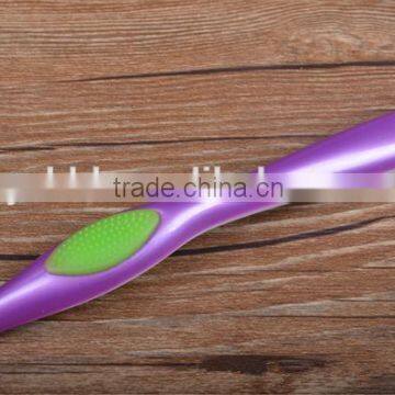 Best Price and Good Quality Home Used Adult Nano Toothbrush photo-3