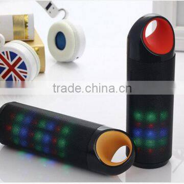 Factory price 3D stereo surround sound mini portable wireless Bluetooth speaker