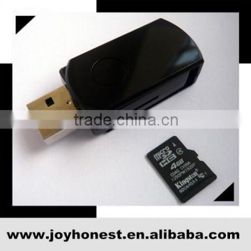 Manufacturer Offer Useful Hidden Camera U- disk Camera MD1114