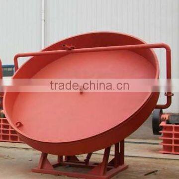 Organic Fertilizer Equipment For Animal Waste photo-2
