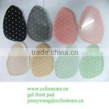 factory gel pad new style