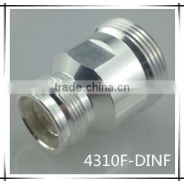 7/16 type super flexible cable rf connector with CE certificate