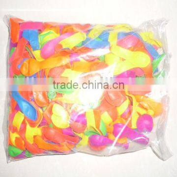 Water Balloon