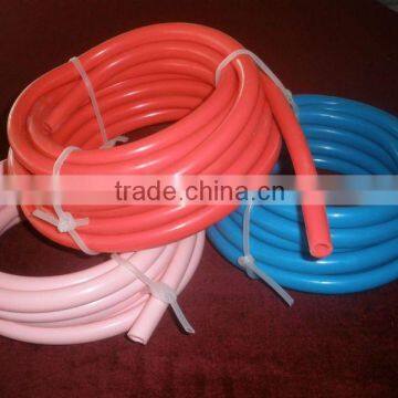sanitary ware accessory heat resisit silicone tubing
