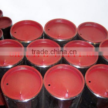 Carbon Steel API 5L Gr. X42 LSAW Pipe Carbon Steel API 5L Gr. X52 LSAW Pipe Carbon Steel API 5L Gr. X60 LSAW Pipe