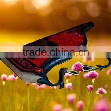 Archery Leather Bow Quiver And Traditional Leather Bow Box For Archery Hunting Shooting photo-5