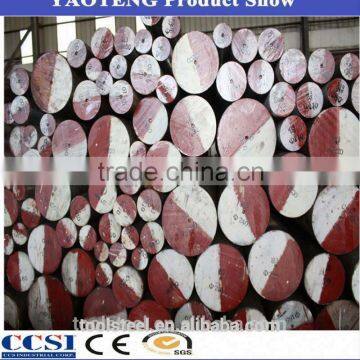 Hot Die Steel H13 Skd11