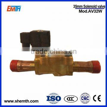 stainless solenoid valves shut off valve