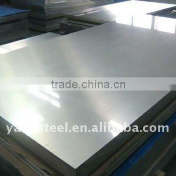 TISCO stainless steel plate