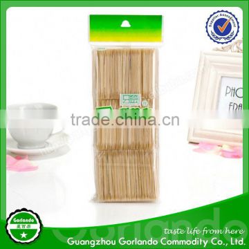 discount bulk bamboo toothpick