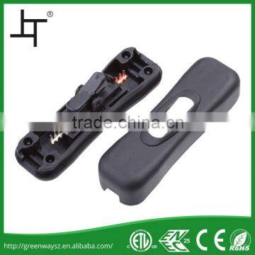 In Line Cord Switch for Light Lamp Replacement, On / Off photo-2