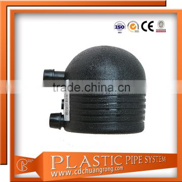 Water Supply Irrigation Plastic Pipe Fitting