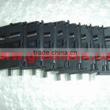SMT spare part TAPE COVER 8MM 9498 396 01387