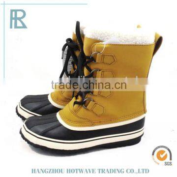 Wholesale Best Quality MENS BING- BOOTS Winter Warming photo-3