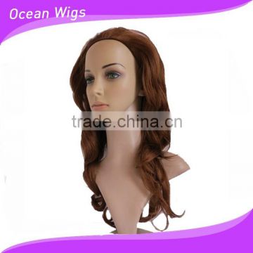 Short wig SW-419