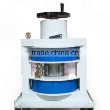 LINKJOIN MATS-2010H Hard Magnet Magnetic Hysteresis Loop Tracerb h Analyzer BH Loop Tracer With CE Certificate photo-3