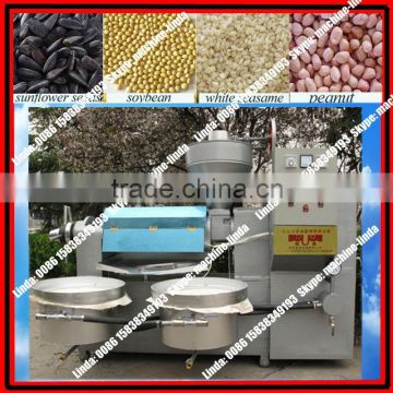 New Type cooking oil pressing machine