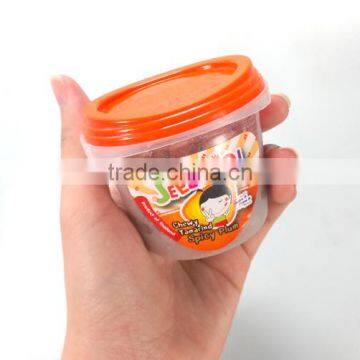 75% Natural Sweet Tamarind Candy Premium Chewy Fruit Coated With Spicy Plum Powder Product From Thailand photo-2