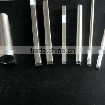 316L Seamless Stainless Steel Tube