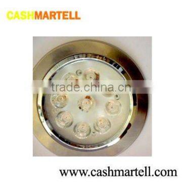 9w led ceiling down light