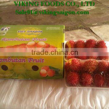 FRESH RAMBUTAN FRUIT GOOD QUALITY, GOOD PRICE