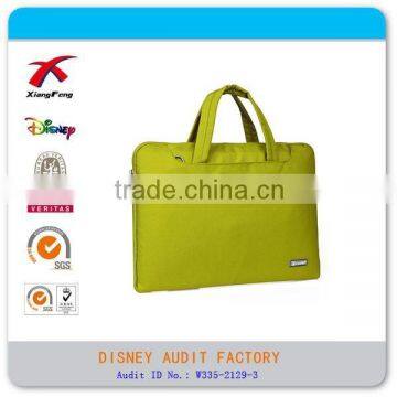 2015 new XF-06009 ladies laptop bag