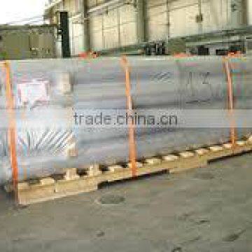 DUPLEX STAINLESS STEEL SEAMLESS PIPE ASTM A790 UNS33207 photo-3