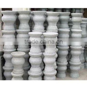 stone handrail granite handrail stone stair baluster