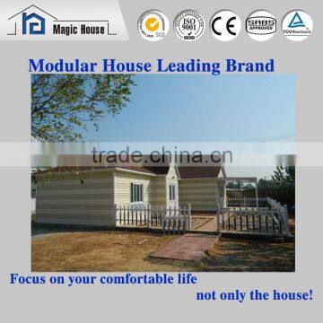 Supported Many Government Prefab Housing Project to More Than 30 Countries photo-4