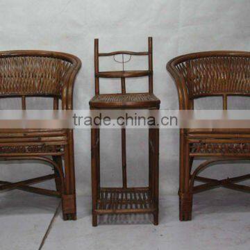 chinese antique arm chair