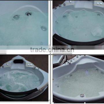 Bathroom Portable Compact Shower Tub photo-2