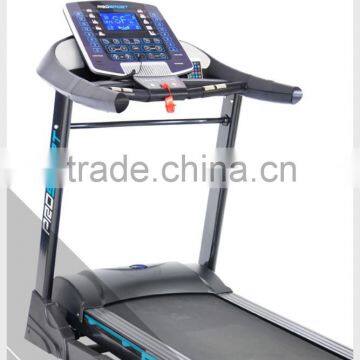 AC Semi Commercial Treadmill photo-4