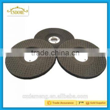4" Grinding Disc for Metal and Stainless Steel photo-4