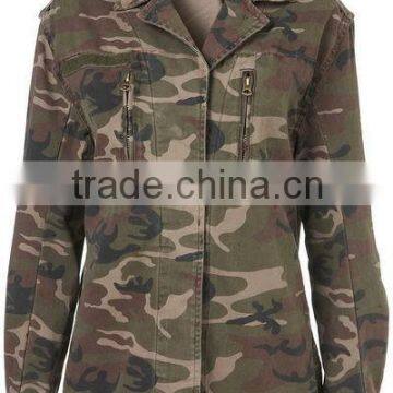 army camo jacket wholesale cheap jacket