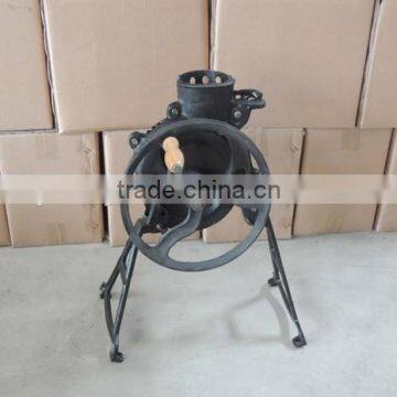 Hand Crank Maize Sheller/5KG-6.2KG/capacity:60KG/H photo-2
