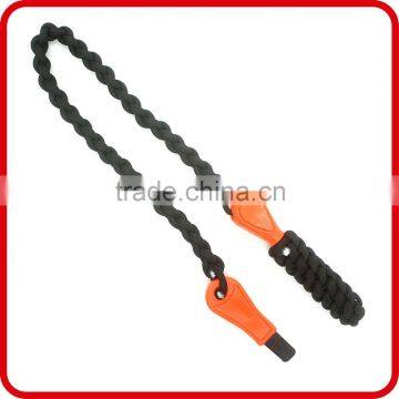 outdoor survival mischmetal paracord firestarter