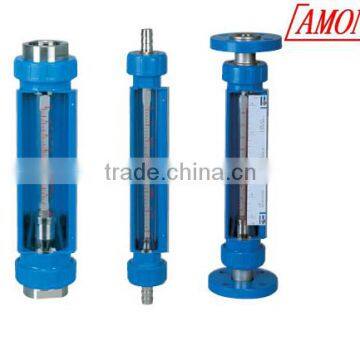 stainless steel cooking Flowmeter with GA24