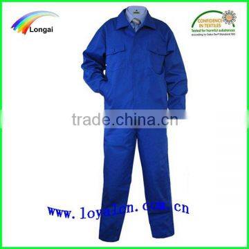 high quality man workwear coverall & man work wear