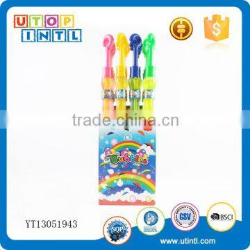 Hot Selling Kids Funny Soap Water Gun Bubble Toy for Sale Supplier's Choice