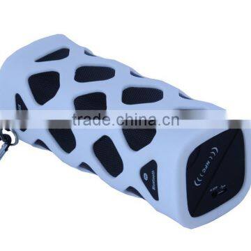 AWS1161 High Sound Quality Professional NFC Bluetooth Water Proof Speaker photo-3