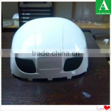 Hard plastic abs material machine shell