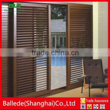 Exterior Window Aluminum Profile photo-2